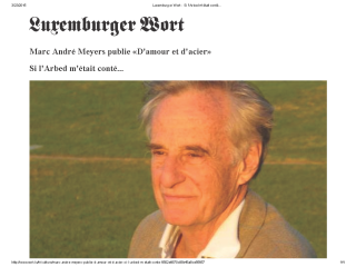 Luxemburger Wort