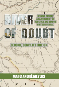 River of Doubt Second, Complete Edition