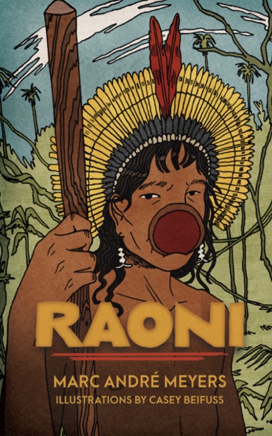 Raoni
